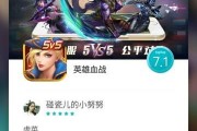 《小英雄血战》攻略指南（掌握游戏技巧，成为顶尖英雄！）