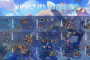 《空之要塞启航》游戏困龙阵第二十八关攻略（如何战胜困龙阵，顺利通过第二十八关）