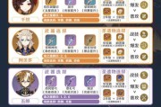 原神新手攻略55级（从零开始的冒险之路，带你体验原神世界的奇妙旅程）