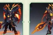 吕布星元皮肤技能加点攻略（打造无敌战神，解析吕布星元皮肤技能加点策略）