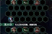 云顶破败军团阵容出装攻略——打造最强破败团队