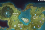 《原神石像快速升级攻略》（打造强力角色的关键步骤，让你游刃有余）