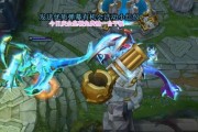 《大虫子无限火力出装攻略》（解锁最强输出，打造无敌大虫子！）