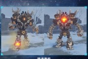 原神遗迹重机攻略（遗迹重机攻略、秘境探索、丰厚奖励、原神攻略）