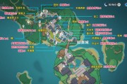 《原神神里屋敷神樱大祓攻略指南》（解锁秘境，挑战最强BOSS！）