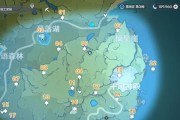 大表哥新手攻略（成为原神大神的第一步，跟着大表哥来！）