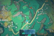 《探寻原神碎片遗迹的宝藏，后续攻略揭秘》（踏足神秘领域，发掘无限可能）