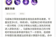 马超（打造最强马超，装备铭文双管齐下，稳坐战场霸主宝座！）