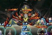 阴阳师打蜘蛛攻略，让你轻松应对蜘蛛妖！（揭秘阴阳师中打败蜘蛛妖的有效策略和技巧）