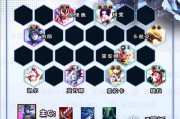 《云顶之弈》10.15新版本最强速攻阵容搭配攻略（快速组建最强进攻阵容，轻松上分夺冠）