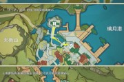 原神攻略（绝版神秘路径一网打尽！）