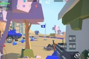 《射击僵尸游戏攻略大全》（掌握关键技巧，成为僵尸猎人！）