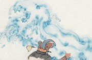 以道天录吕洞宾技能攻略（掌握吕洞宾技能，畅享以道天录！）