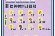 原神翻卡攻略（从卡池选择到角色培养，掌握关键步骤，实现无限可能）