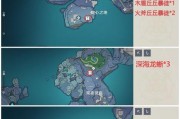 原神昏晓攻略（揭开原神新地域的神秘面纱，战胜昏晓之城的挑战）