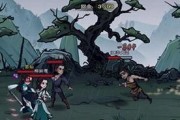 《烟雨江湖》游戏中，解密莫尔罕的秘密任务攻略（用心发掘隐藏任务，探寻莫尔罕的真相）