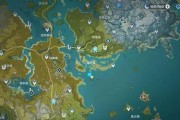 探索璃月岛的秘密（掌握关键技巧，轻松开启新大陆之旅）