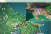 原神全副本攻略（成为旅行者，战胜所有挑战！）