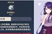 原神夜兰0命能玩吗：配队思路介绍