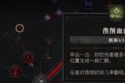 《最强暗黑法师技能加点攻略》（掌握法师技能加点的关键，成就最强暗黑法师！）