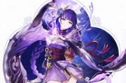 探寻原神雷神主角的魅力与实力（解密原神美女雷神的攻略技巧与背景故事）