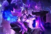 《云顶之弈》S4永恒之森羁绊全解析