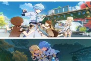 《探寻神秘之力——原神邀约重云攻略》（揭开重云之谜，解锁新的冒险篇章）