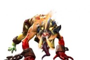 Dota暗夜魔王出装攻略（探寻胜利之道，攻无不克的暗夜魔王）