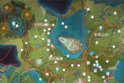原神升级路线攻略（掌握升级技巧，尽快提升角色实力，成为原神世界的强者！）