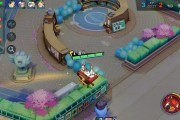 无厘头游戏多人联机攻略（玩转无厘头游戏的必备攻略，让你笑中带泪）