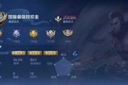 《吴宝宝程咬金专业出装攻略》（打造无敌铠甲，征战王者峡谷！）