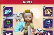 暴走大侠技能搭配攻略大全（以暴走大侠技能为主题，详细介绍搭配攻略和技巧）