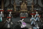 烟雨江湖月峰倩影泠月新天赋攻略（从天赋入手，带你了解泠月的新变化）