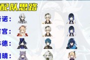 原神电脑攻略大全（解锁原神电脑版，畅玩精彩冒险）