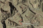 PUBG171版本萨诺地图上的房屋技巧（如何在萨诺地图上巧妙利用房屋获得胜利？）