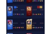 国服蔡姬出装思路攻略（完美控制，致命一击——国服蔡姬出装思路攻略）