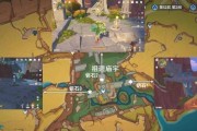 原神任务完整攻略（从零开始，揭开原神世界的谜团，战胜各种挑战！）