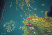 探秘原神开渊下宫（挑战迷宫，探寻宝藏，策略指南尽在这里！）